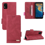 Custodia per cellulare in pelle con chiusura magnetica, For ZTE Blade V2020/V30 Vita, For ZTE Biade A31