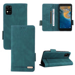 Custodia per cellulare in pelle con chiusura magnetica, For ZTE Blade V2020/V30 Vita, For ZTE Biade A31