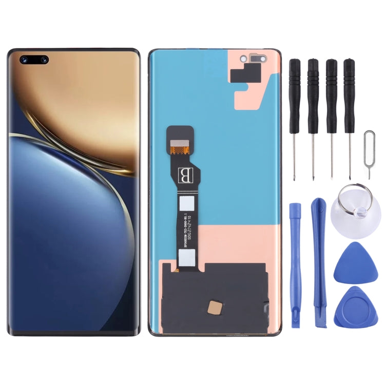 Original LCD Screen and Complete Digitizer Assembly, For Honor Magic3 (Original), For Honor X30 (Original), For Honor X20 SE (Original), For Honor X30i (Original), For Honor