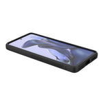 Magic Shield TPU + custodia per telefono in flanella, For Xiaomi 11T