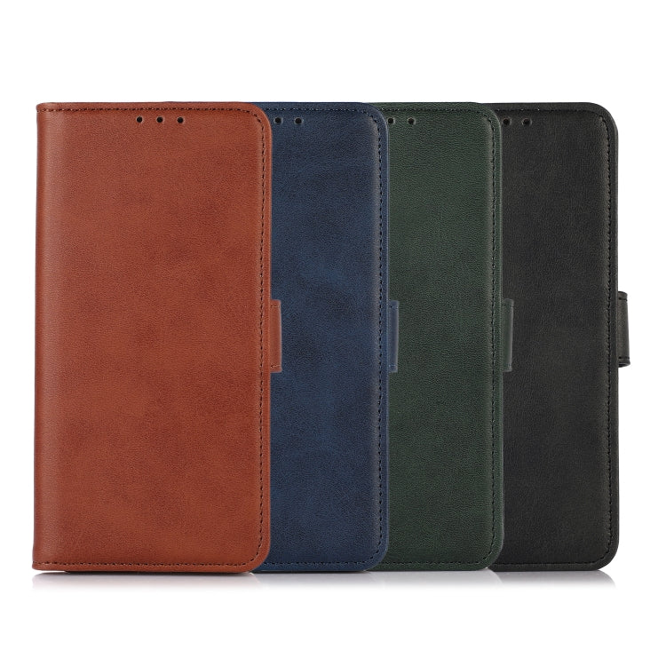 Custodia per telefono in pelle con trama di mucca, For Motorola Moto G52j 5G JP Version, For OnePlus Nord 2T 5G