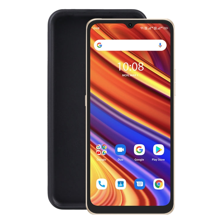 Custodia per telefono in TPU, For Honor 70 Pro+, For Huawei nova 9z 5G, For Tecno Pop 5 Pro, For Ulefone Note 12, For UMIDIGI Power 7, For UMIDIGI Power 7S