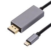 Convertitore da tipo C a DP da 1,8 m, 8K-60HZ