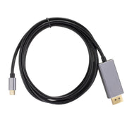 Convertitore da tipo C a DP da 1,8 m, 8K-60HZ