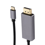 Convertitore da tipo C a DP da 1,8 m, 8K-60HZ