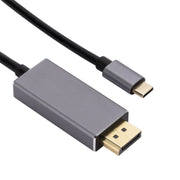 Convertitore da tipo C a DP da 1,8 m, 8K-60HZ