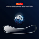Per Xiaomi Mi Band 7/7 NFC 3D Composite Hot Bending Screen Protector, 1 PC, 5 PCS