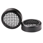 HP-Q083 1 paio di coperture decorative per indicatori di direzione modificate per moto per Harley 883/1200, Turn Signal Decorative Cover