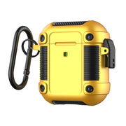 Custodia protettiva per auricolare wireless per serbatoio TPU + PC, For AirPods 2, For AirPods 3, For AirPods Pro