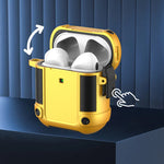 Custodia protettiva in TPU per AirPods 3