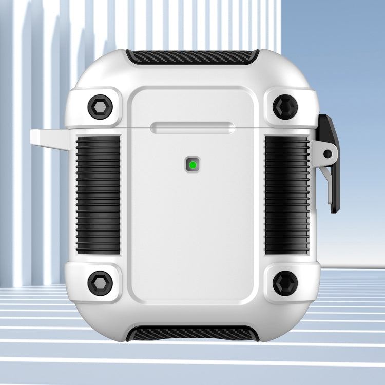 Custodia protettiva in TPU per AirPods 3