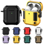 Custodia protettiva in TPU per AirPods 3