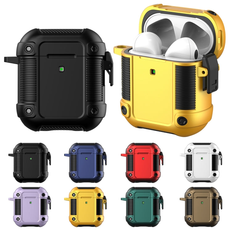 Custodia protettiva in TPU per AirPods 3