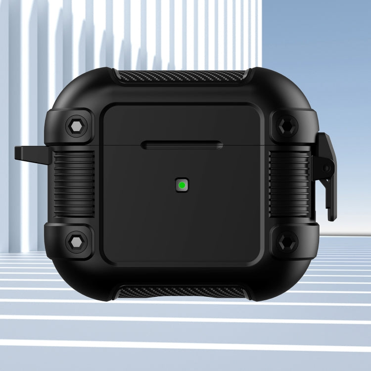 Custodia protettiva in TPU per AirPods 3