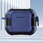 Custodia protettiva in TPU per AirPods 3