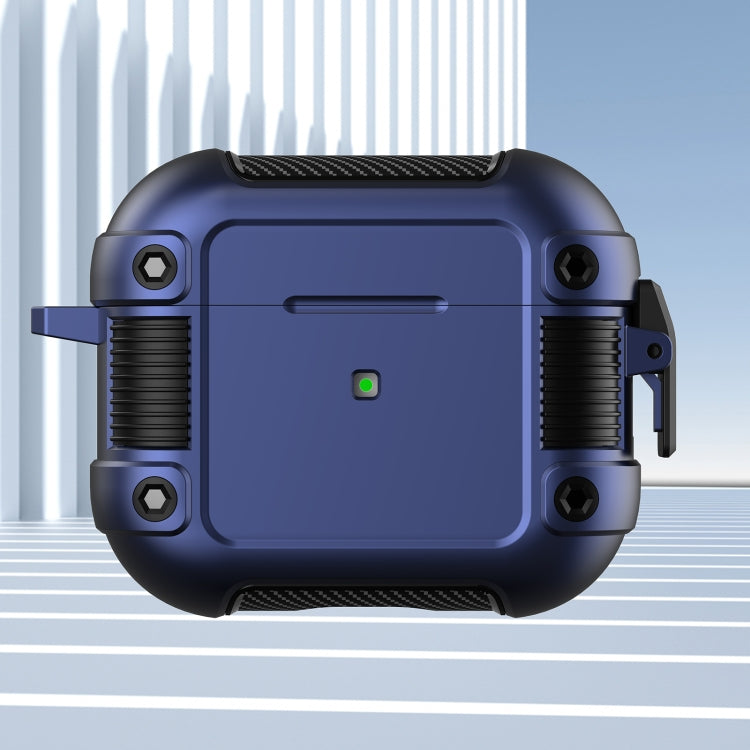 Custodia protettiva in TPU per AirPods 3
