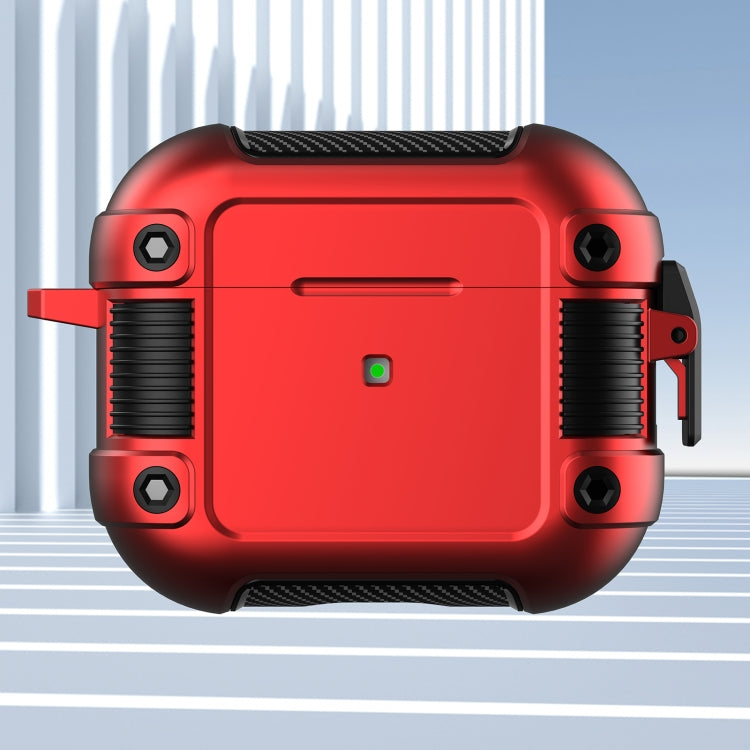 Custodia protettiva in TPU per AirPods 3