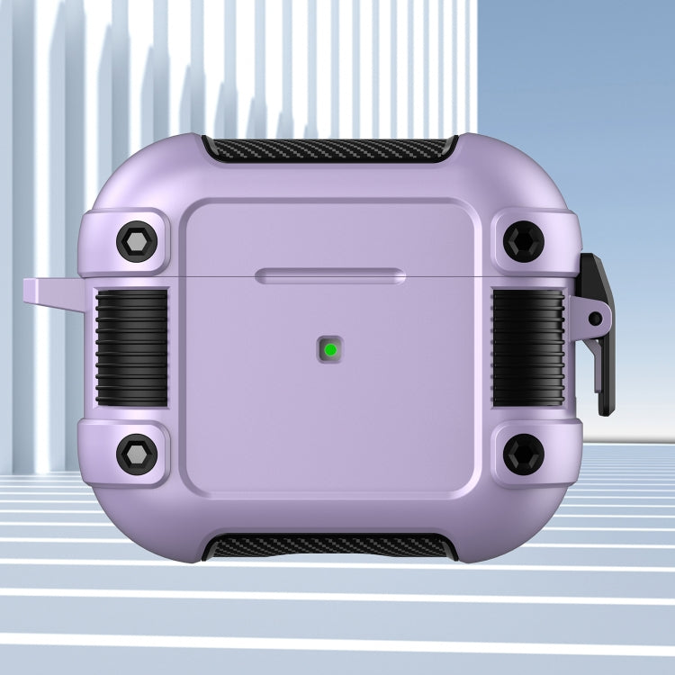 Custodia protettiva in TPU per AirPods 3