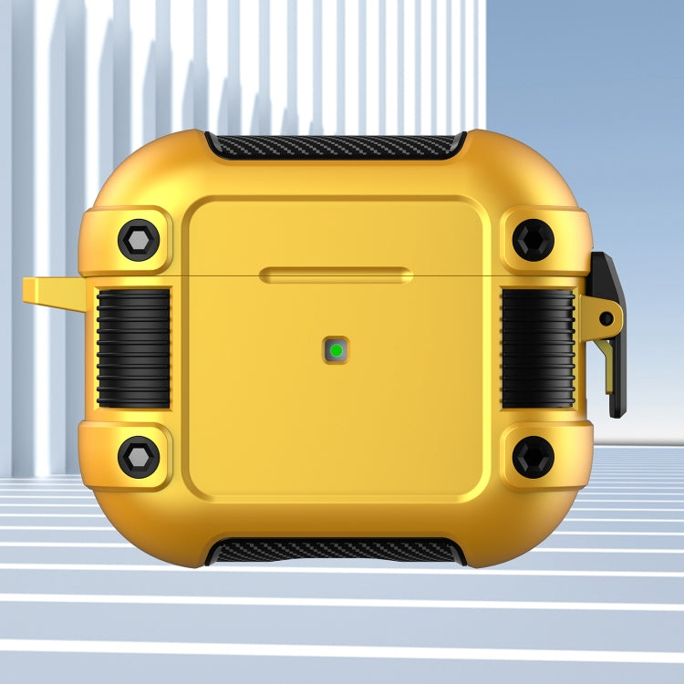 Custodia protettiva in TPU per AirPods 3