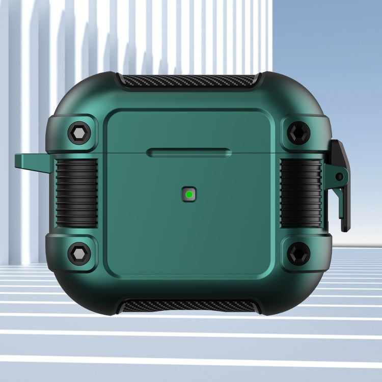 Custodia protettiva in TPU per AirPods 3