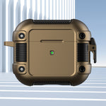 Custodia protettiva in TPU per AirPods 3