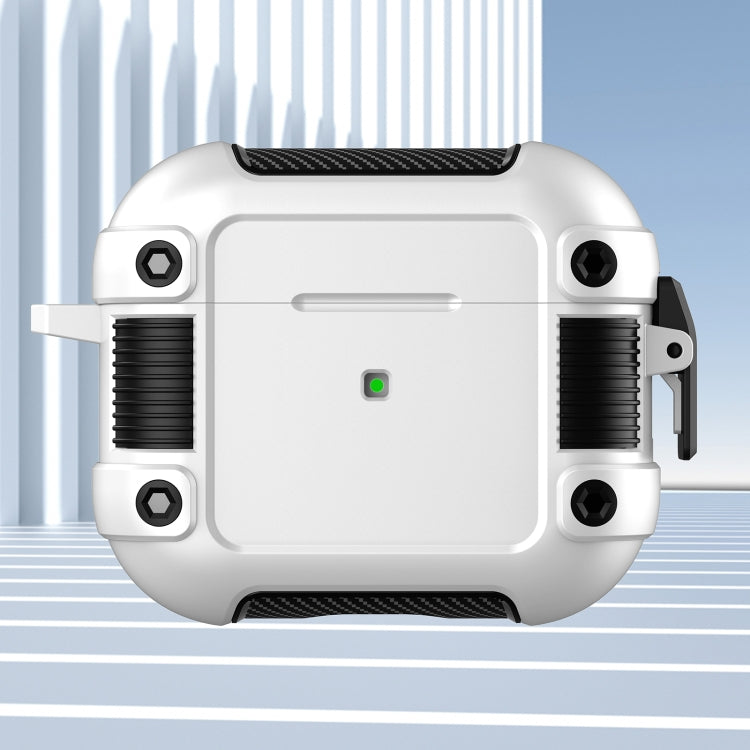 Custodia protettiva in TPU per AirPods 3