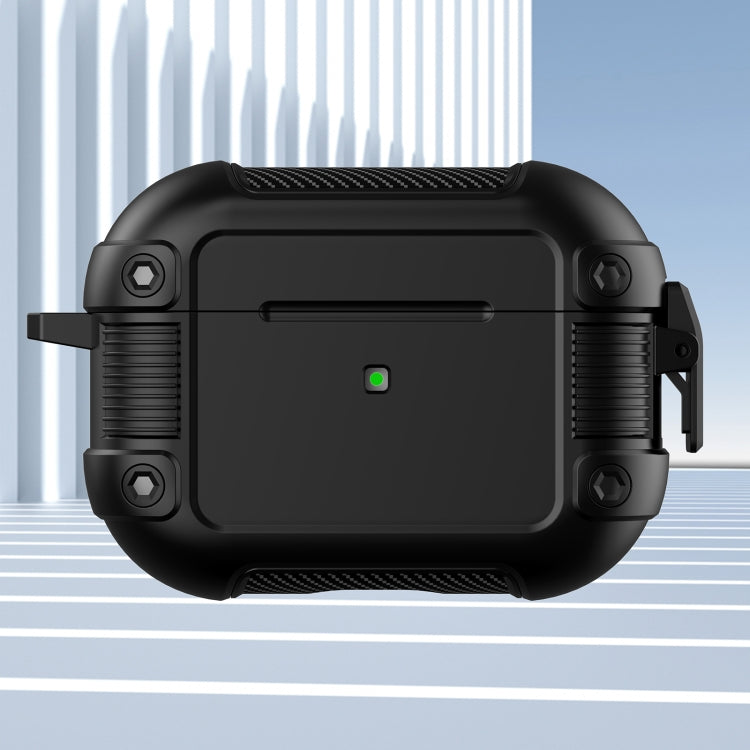 Custodia protettiva in TPU per AirPods 3