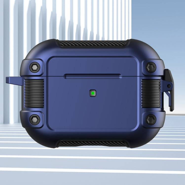 Custodia protettiva in TPU per AirPods 3
