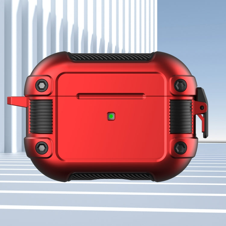 Custodia protettiva in TPU per AirPods 3