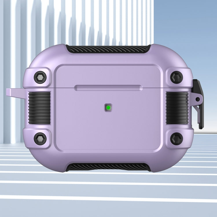 Custodia protettiva in TPU per AirPods 3