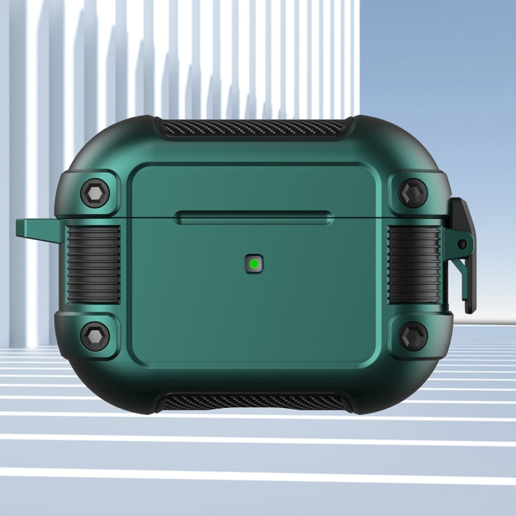 Custodia protettiva in TPU per AirPods 3