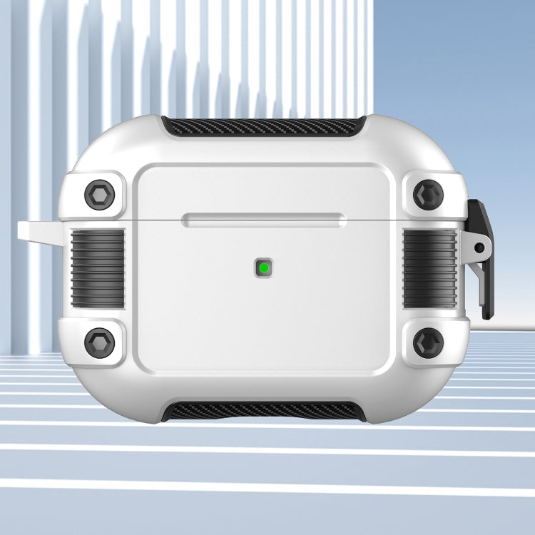 Custodia protettiva in TPU per AirPods 3