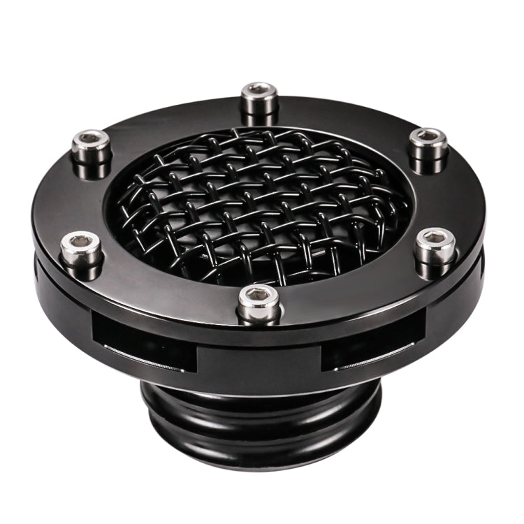 HP-Q088 Tappo serbatoio carburante modificato moto retrò per Harley XL883 / X48
