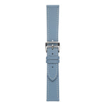 Cinturino in pelle intrecciata, For Samsung Galaxy Watch4 40mm / 44mm