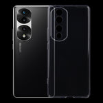 Custodia per telefono in TPU trasparente ultrasottile da 0,75 mm, For Honor 70, For Honor 70 Pro, For OnePlus Nord CE 2 Lite 5G