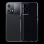 Custodia per telefono in TPU trasparente ultrasottile da 0,75 mm, For Honor 70, For Honor 70 Pro, For OnePlus Nord CE 2 Lite 5G