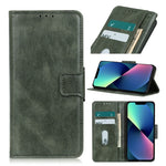 Custodia portafoglio in pelle per iPhone 14 e 14 Pro