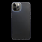Custodia TPU trasparente ultrasottile per iPhone 14