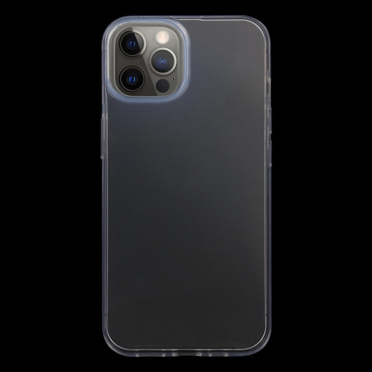 Custodia TPU trasparente ultrasottile per iPhone 14