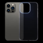 Custodia TPU trasparente ultrasottile per iPhone 14