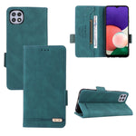 Custodia per cellulare in pelle con chiusura magnetica, For Sony Xperia 1 IV, For Sony Xperia 10 IV, For Sony Xperia Ace III, For Samsung Galaxy A22 5G