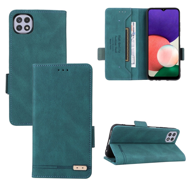 Custodia per cellulare in pelle con chiusura magnetica, For Sony Xperia 1 IV, For Sony Xperia 10 IV, For Sony Xperia Ace III, For Samsung Galaxy A22 5G