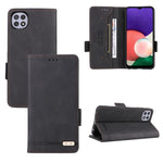 Custodia per cellulare in pelle con chiusura magnetica, For Sony Xperia 1 IV, For Sony Xperia 10 IV, For Sony Xperia Ace III, For Samsung Galaxy A22 5G