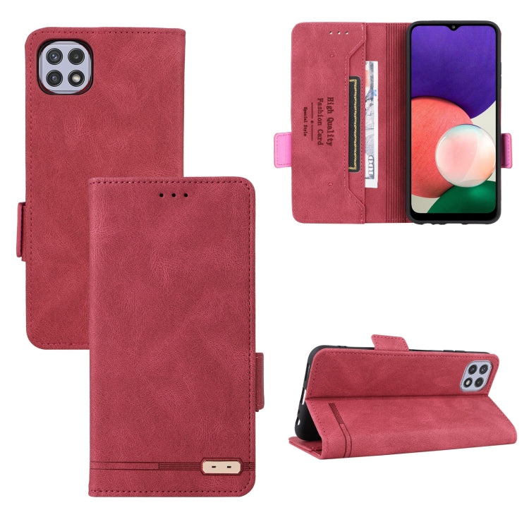 Custodia per cellulare in pelle con chiusura magnetica, For Sony Xperia 1 IV, For Sony Xperia 10 IV, For Sony Xperia Ace III, For Samsung Galaxy A22 5G