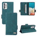 Custodia per cellulare in pelle con chiusura magnetica, For Samsung Galaxy A53 5G, For Samsung Galaxy Z Fold2 5G, For Samsung Galaxy Z Fold3 5G