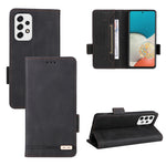 Custodia per cellulare in pelle con chiusura magnetica, For Samsung Galaxy A53 5G, For Samsung Galaxy Z Fold2 5G, For Samsung Galaxy Z Fold3 5G