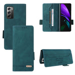 Custodia per cellulare in pelle con chiusura magnetica, For Samsung Galaxy A53 5G, For Samsung Galaxy Z Fold2 5G, For Samsung Galaxy Z Fold3 5G