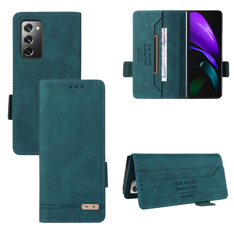 Custodia per cellulare in pelle con chiusura magnetica, For Samsung Galaxy A53 5G, For Samsung Galaxy Z Fold2 5G, For Samsung Galaxy Z Fold3 5G