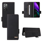 Custodia per cellulare in pelle con chiusura magnetica, For Samsung Galaxy A53 5G, For Samsung Galaxy Z Fold2 5G, For Samsung Galaxy Z Fold3 5G