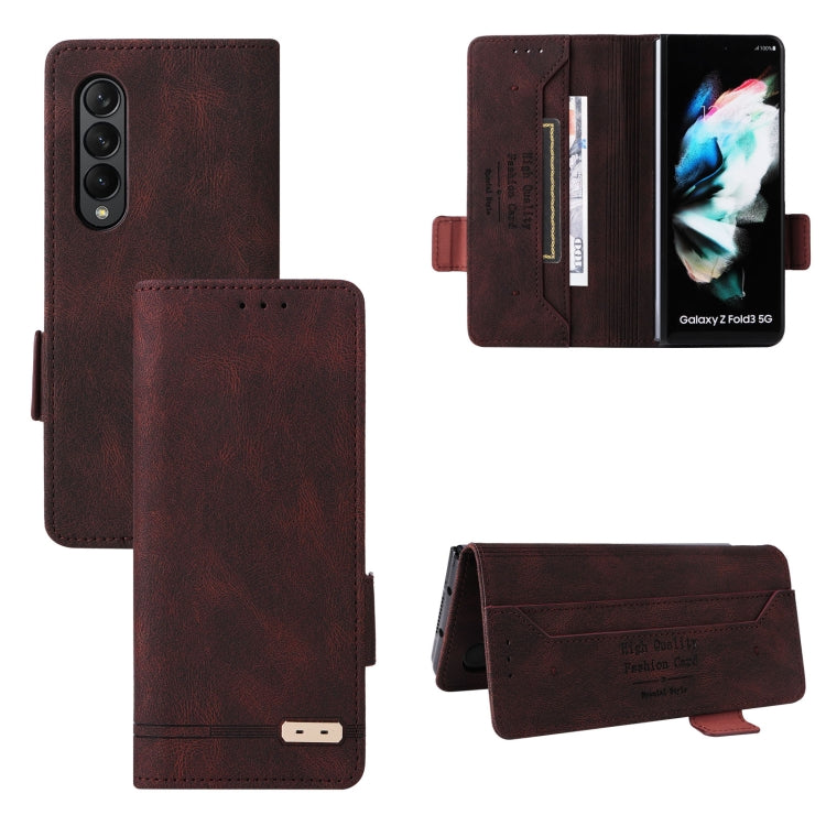 Custodia per cellulare in pelle con chiusura magnetica, For Samsung Galaxy A53 5G, For Samsung Galaxy Z Fold2 5G, For Samsung Galaxy Z Fold3 5G